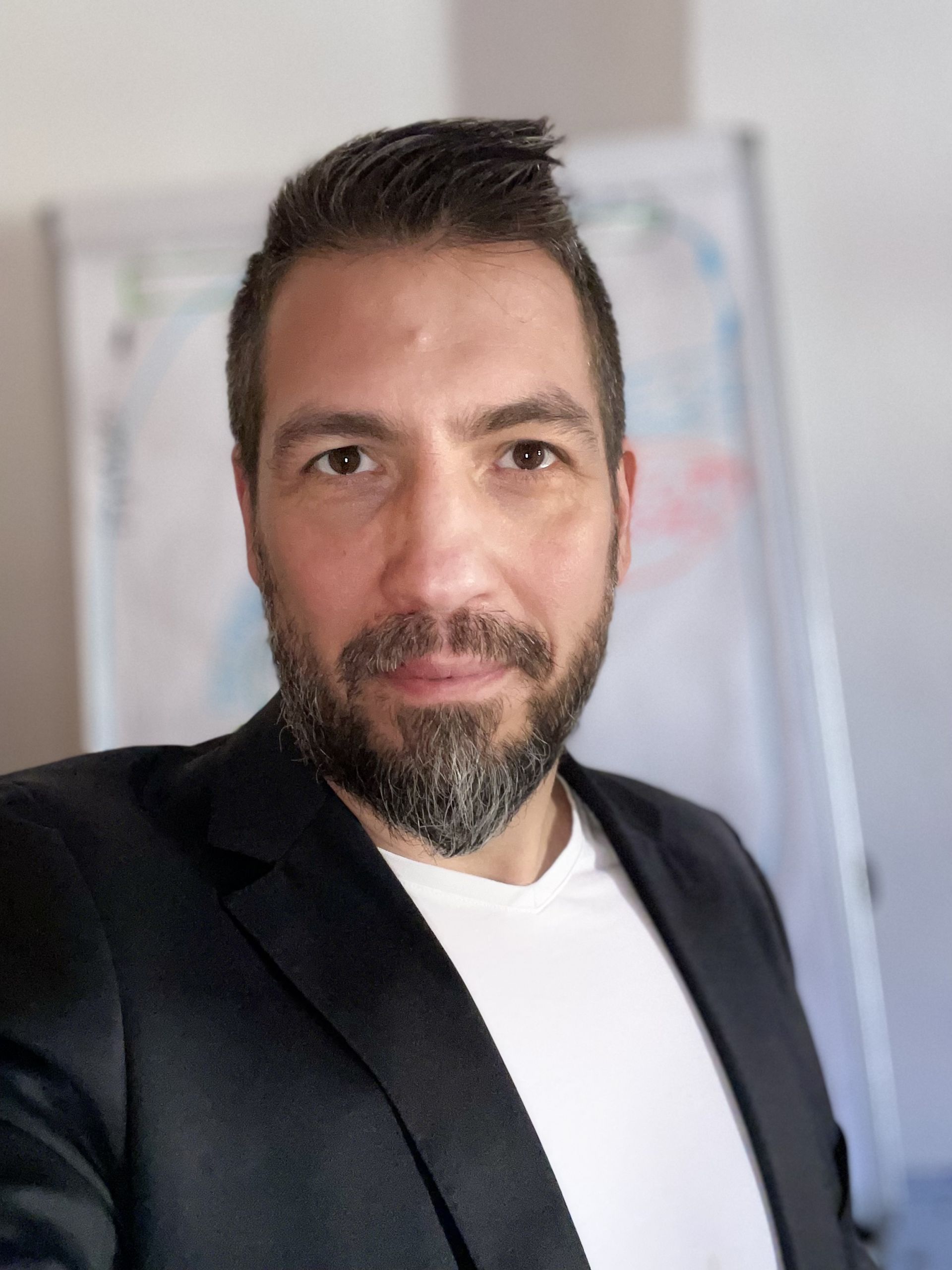 Certified High Performance Coach™ Business mentor