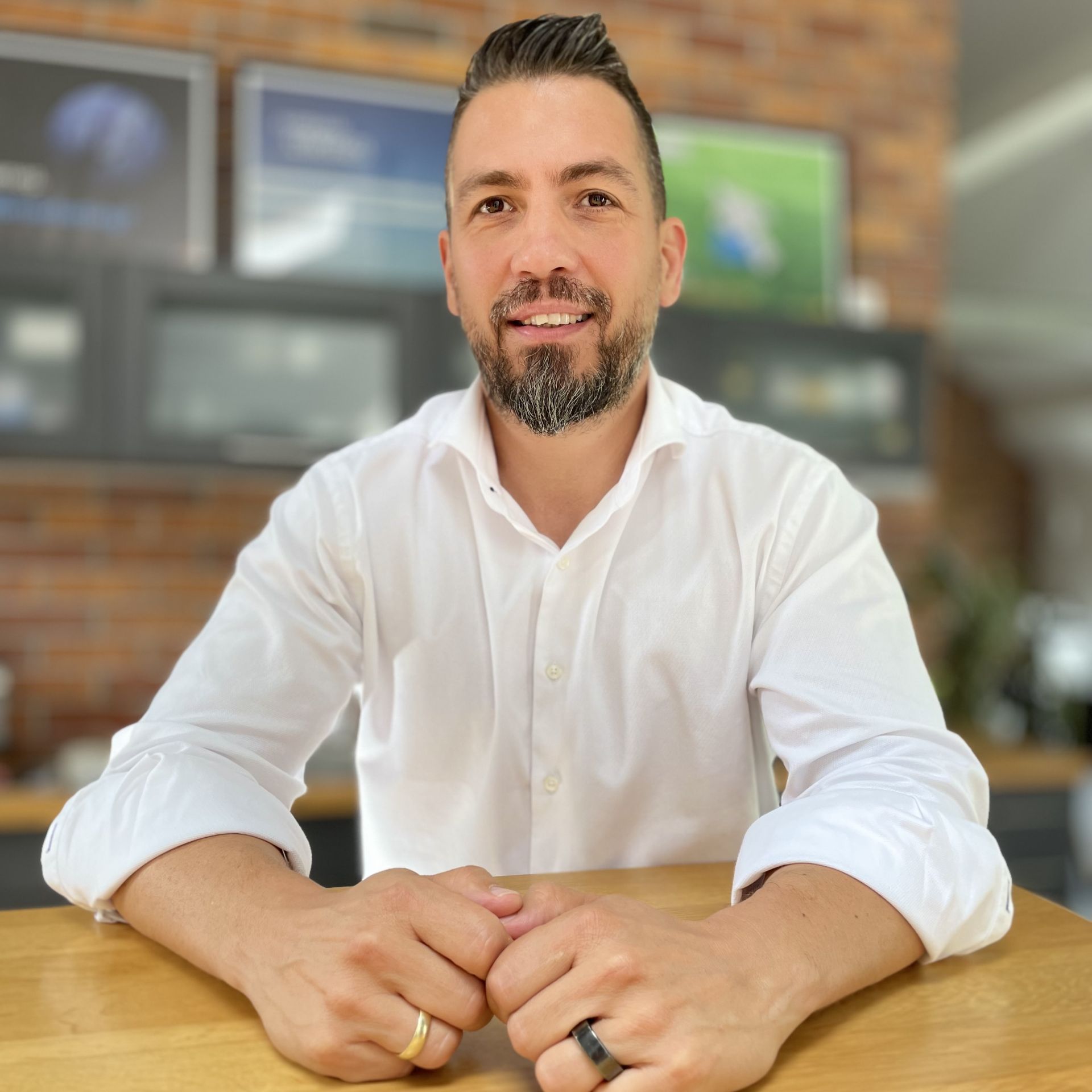 Bodogán Iván lifestyle- és agilis business mentor, coach