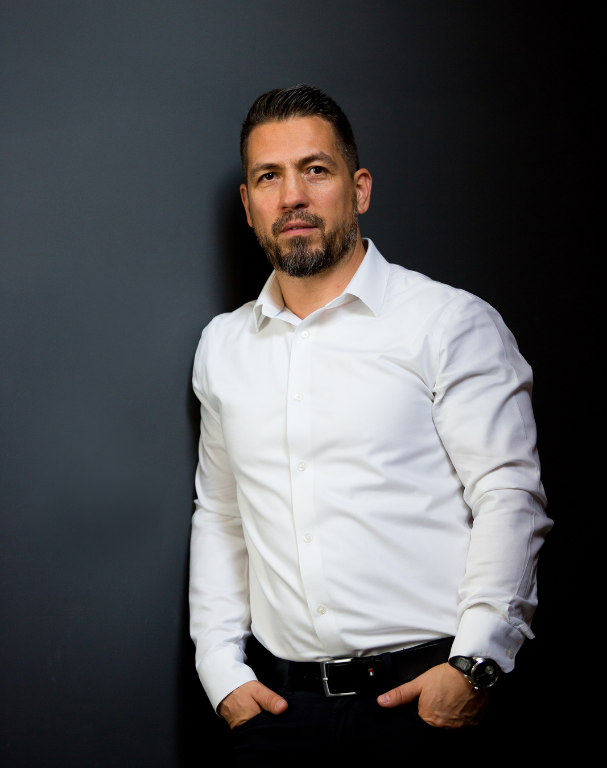 Bodogán Iván lifestyle- és agilis business mentor, coach