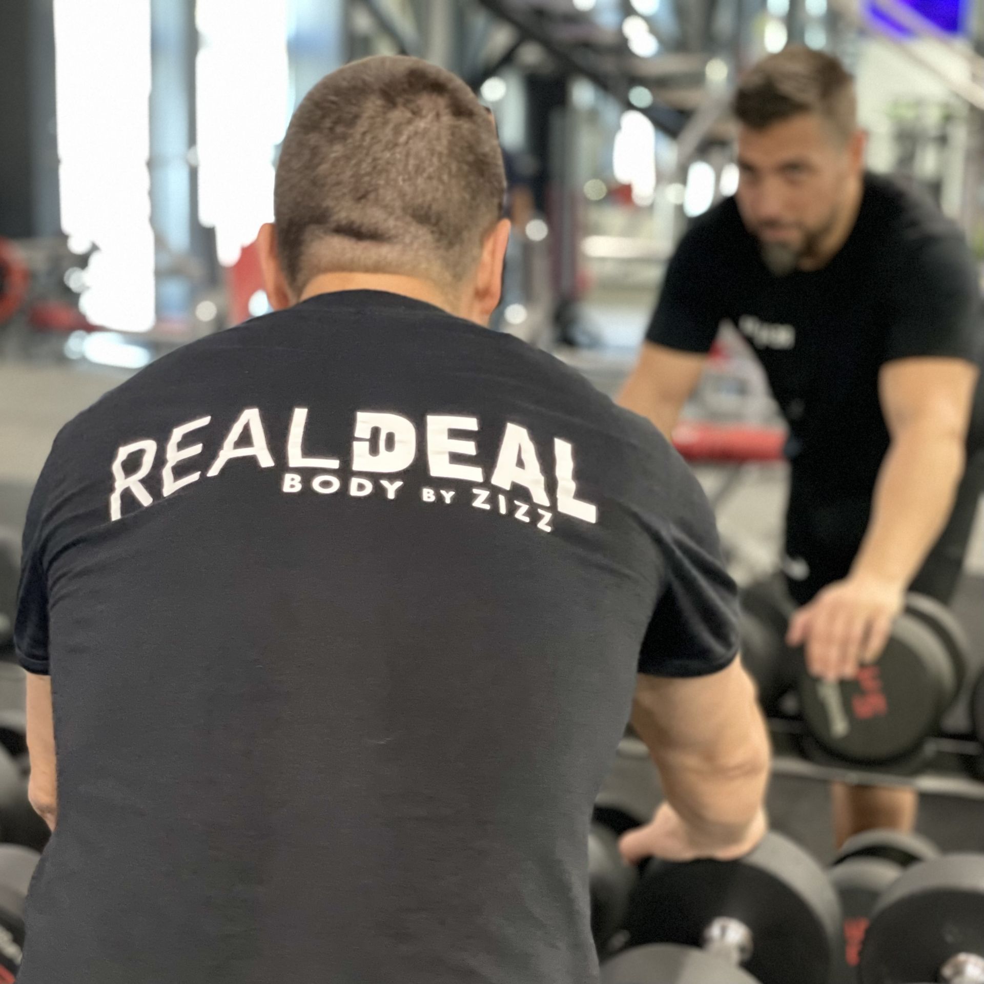 Bodogán Iván lifestyle- és agilis business mentor, coach