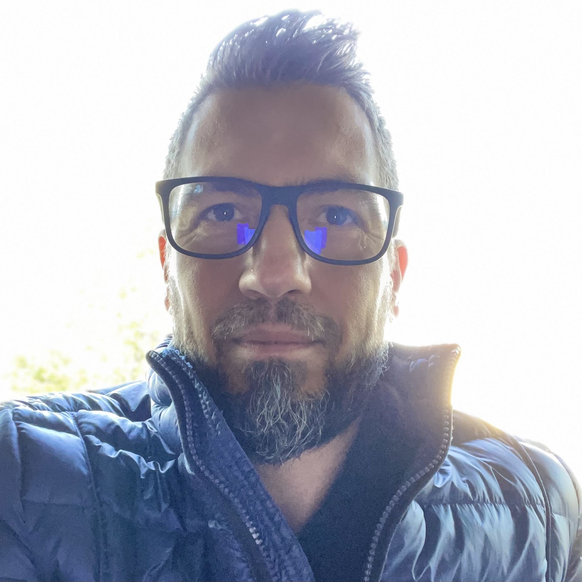 Bodogán Iván lifestyle- és agilis business mentor, coach