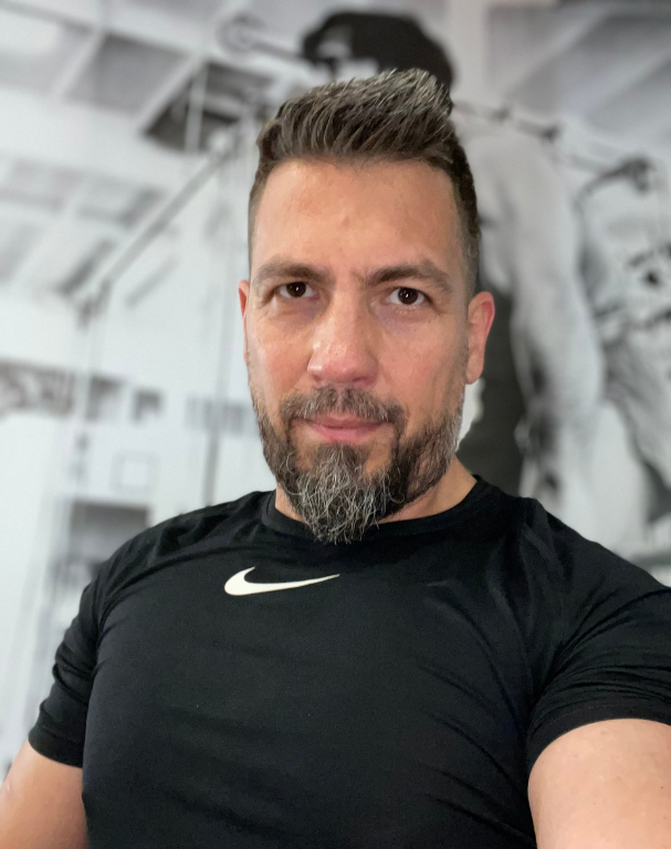 Bodogán Iván lifestyle- és agilis business mentor, coach
