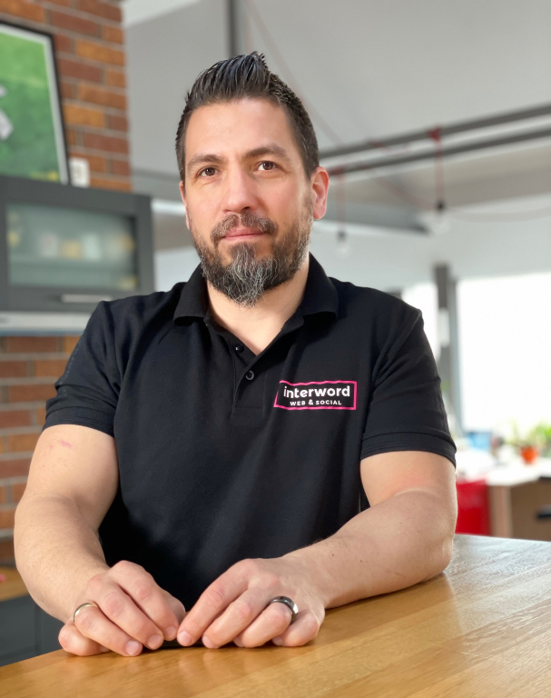 Bodogán Iván lifestyle- és agilis business mentor, coach