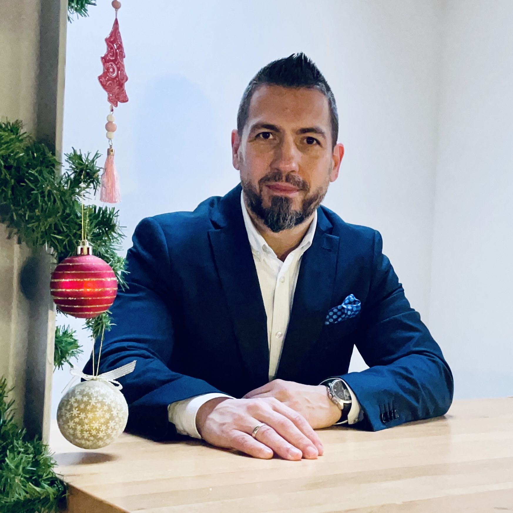 lifestyle- és agilis business mentor, ontológiai coach, mediátor