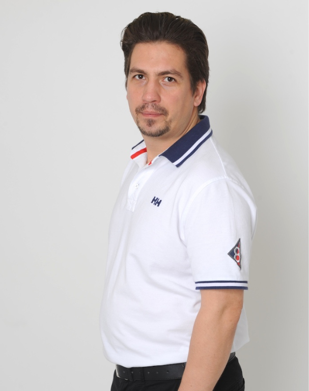 Bodogán Iván lifestyle- és agilis business mentor, coach