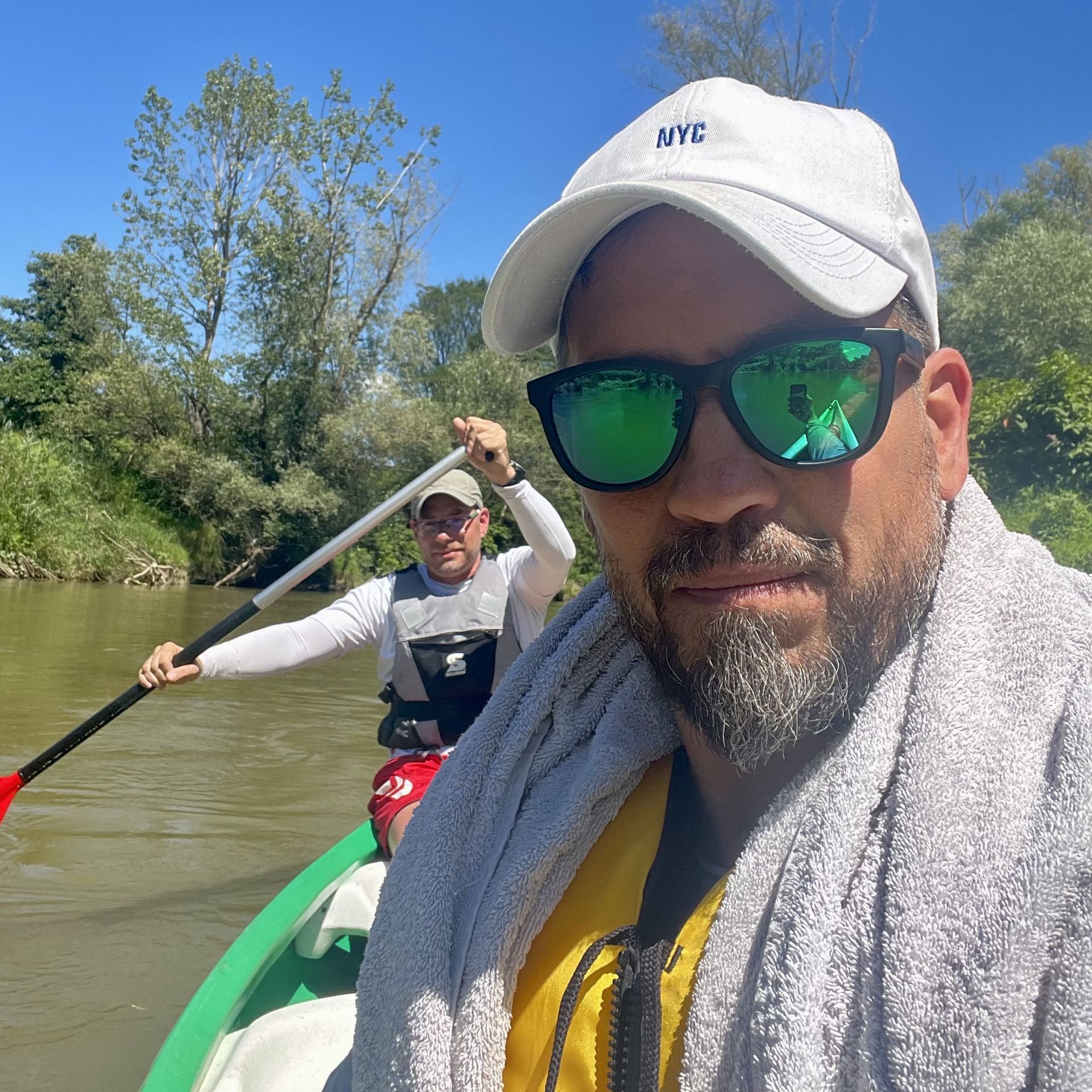 Bodogán Iván lifestyle- és agilis business mentor, coach