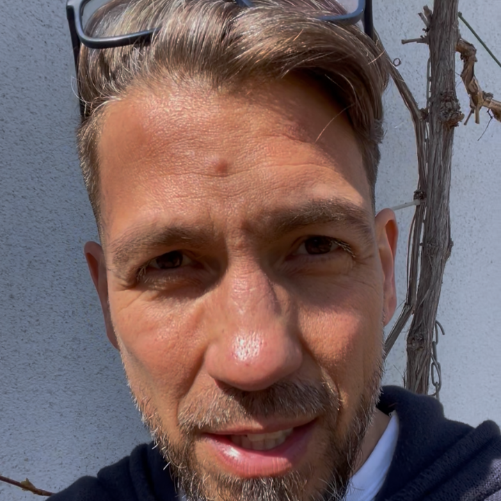 Mindenkinek megvan a maga tempója. Neked is.