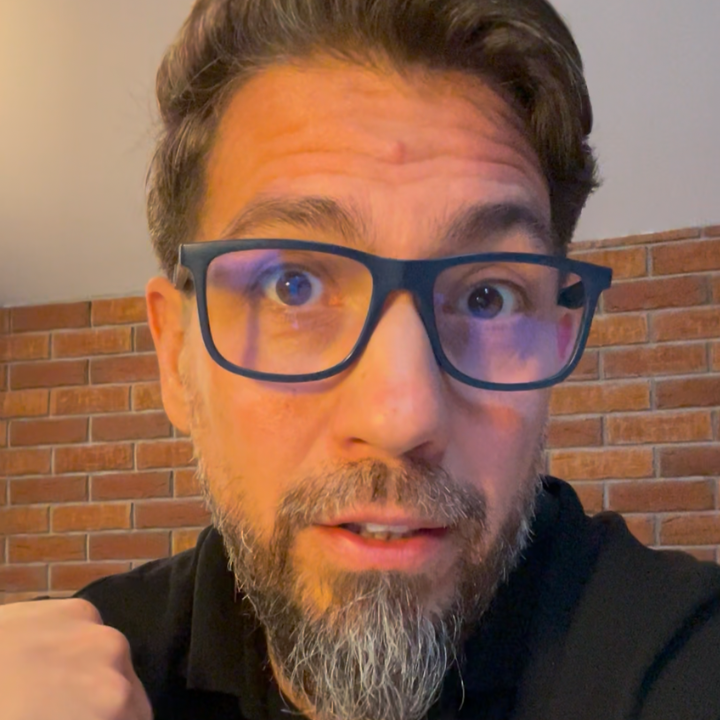 "Vállalkozó vagyok." Oké, de miért?