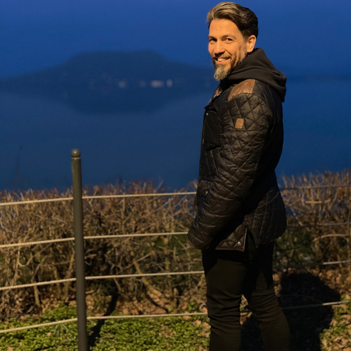 Te tudod mi a legnagyobb ellenséged?