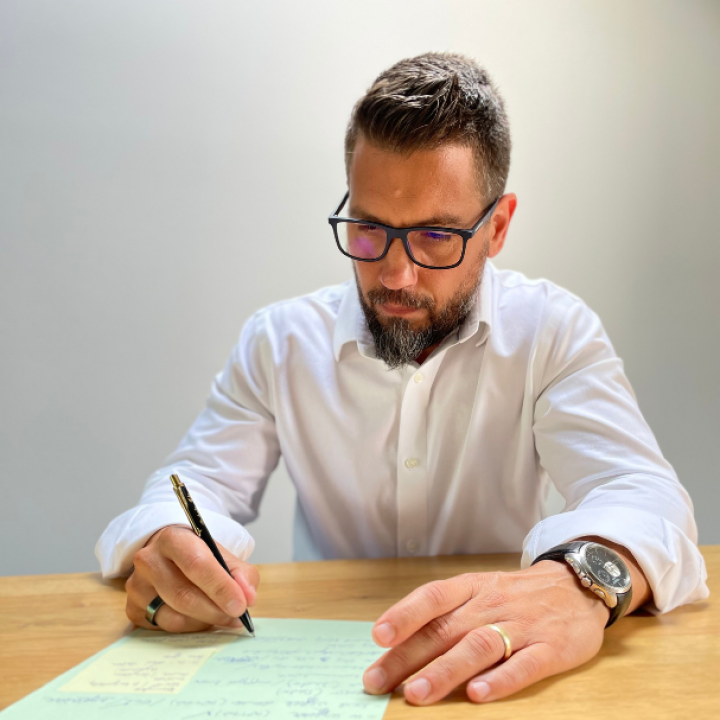 A MEGBOCSÁTÁS ÖNÖS ÉRDEK