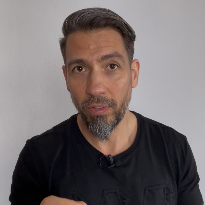 Színész vagy rendező? Melyik oldalon állsz? 