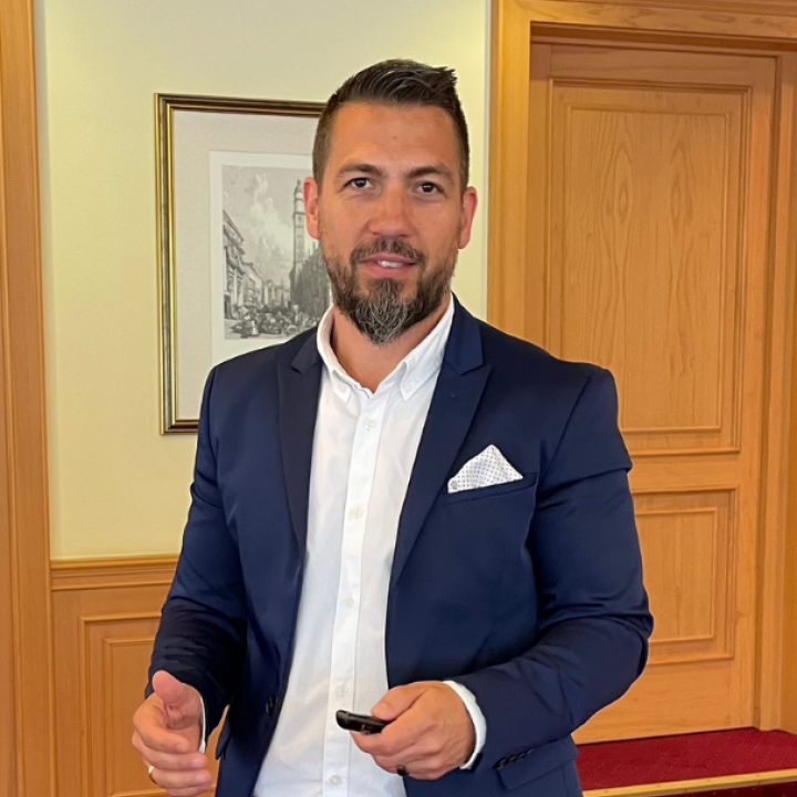 Befektetett energia nélkül nincs előrelépés. Előrelépés nélkül nincs boldogság.