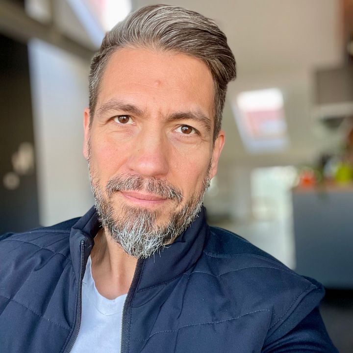 A változás ára: bátorság