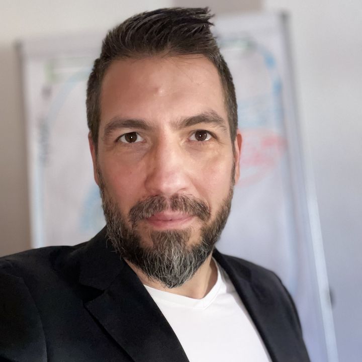 Certified High Performance Coach™ Business mentor