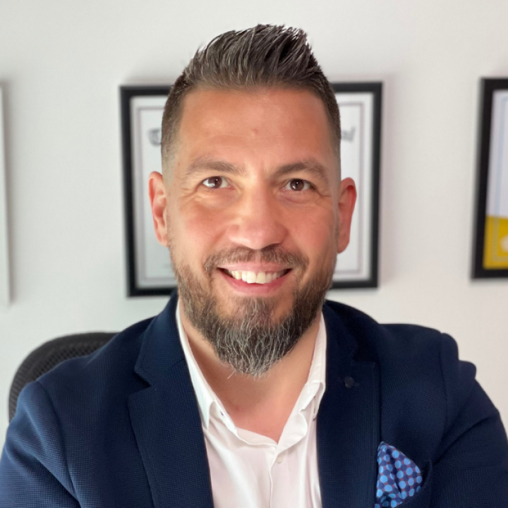 Nagypéntek előestéje