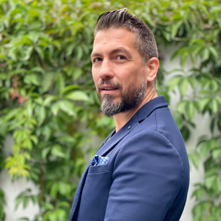 A HARAG A TÉTLENEK BIRODALMA