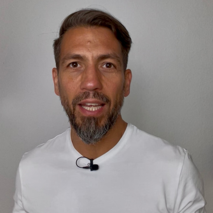 Egyedül lassú. Együtt erő.