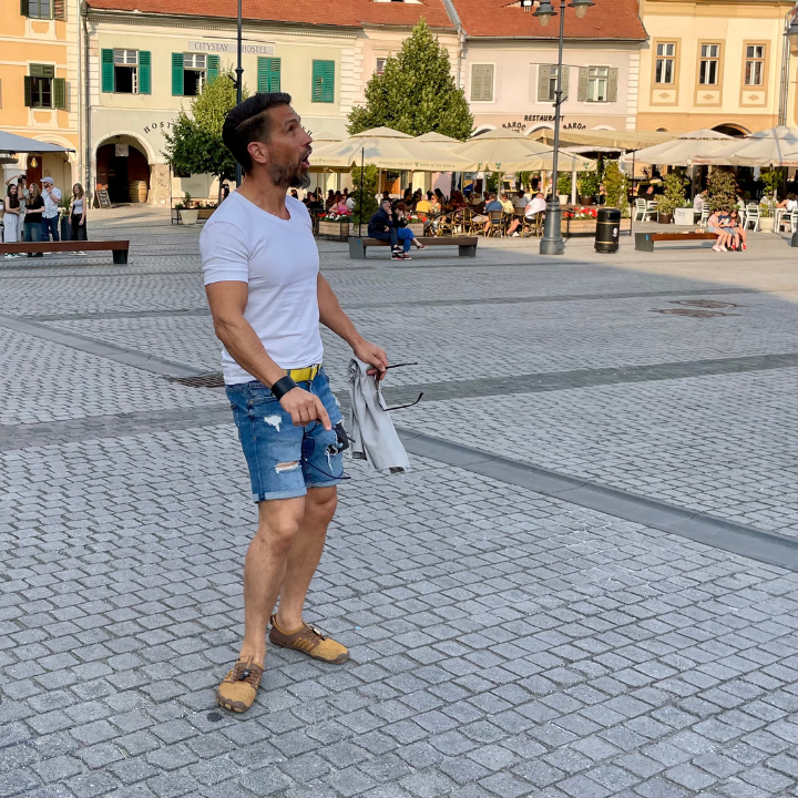 Ez nem a reggeli kávé hatása. Ez az igazi ébredés.