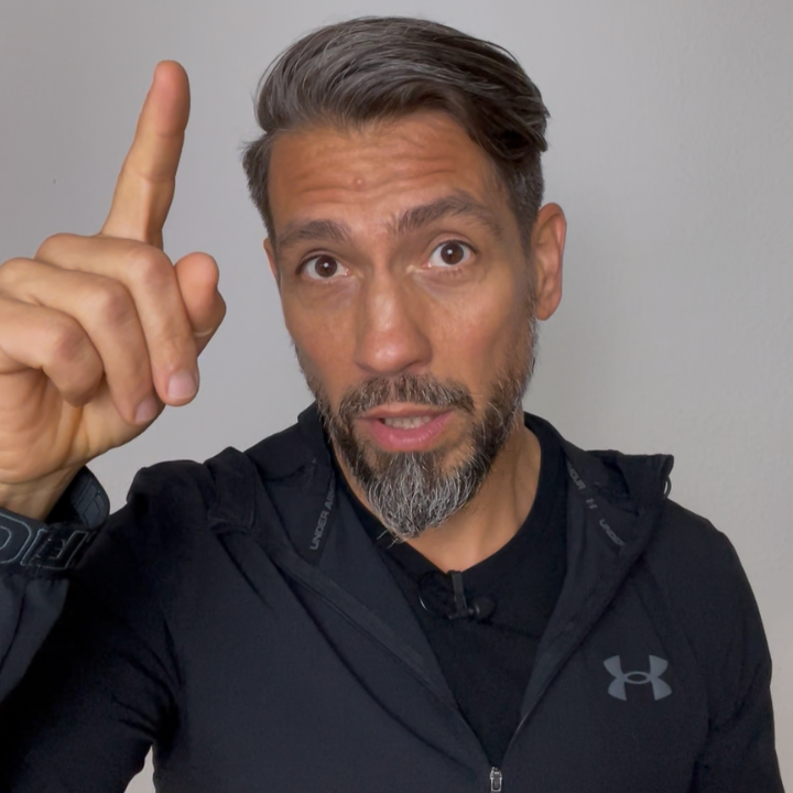 Nem időre dolgozol. Eredményre.