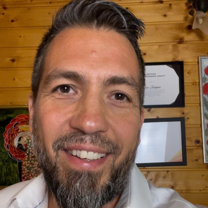 Légy komfortos a nem komfortos dolgokban