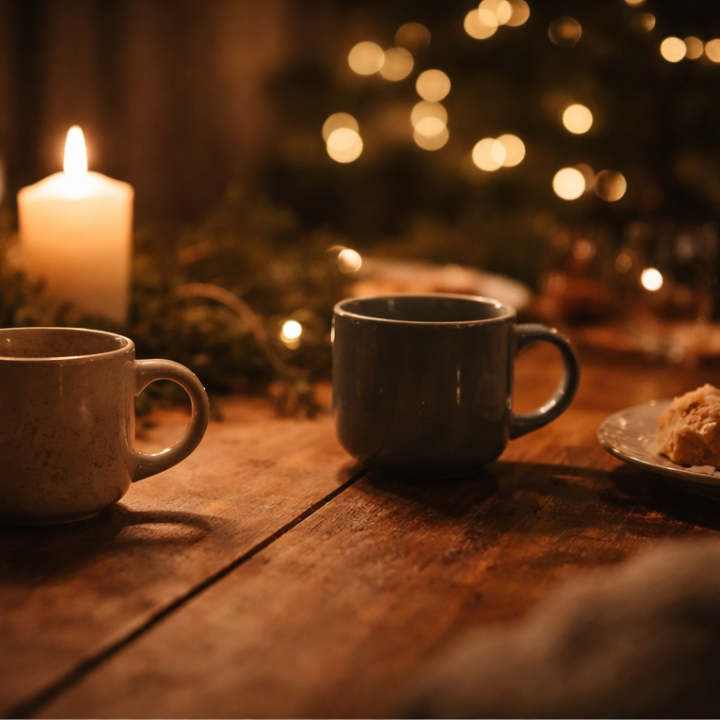 Boldog, csendes karácsonyt kívánok.