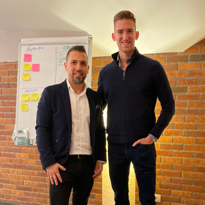 Egy nagyszerű fiatalember