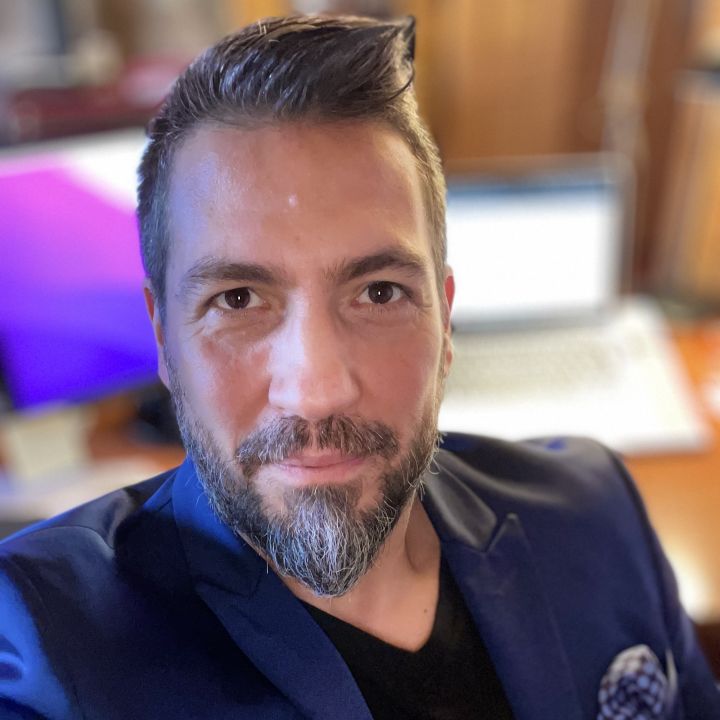 Certified High Performance Coach™ Business mentor