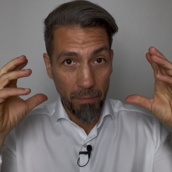 Az elolvadó vezetői akarat