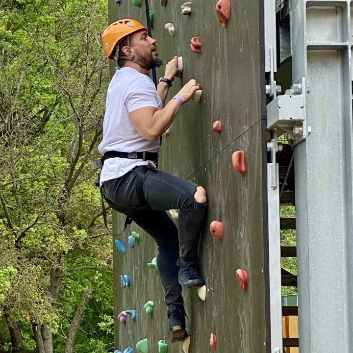 A FÁJDALOM vajon mi?