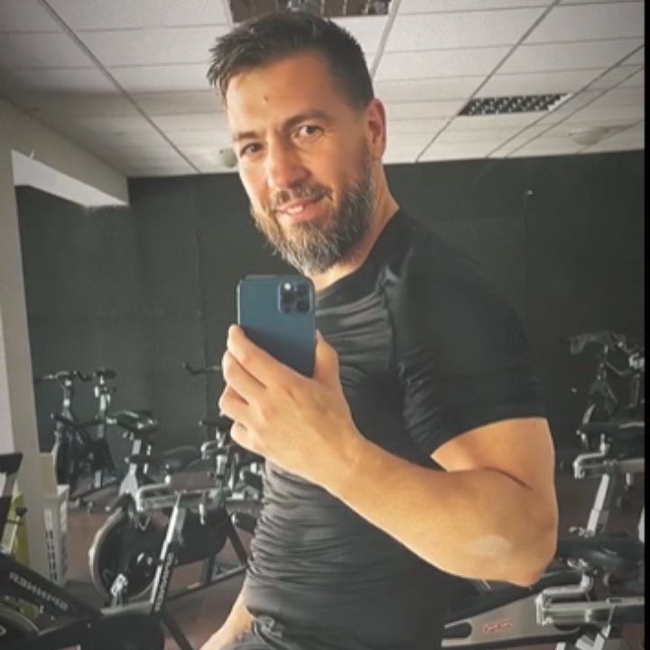 Lépj! Holnap sem lesz könnyebb.