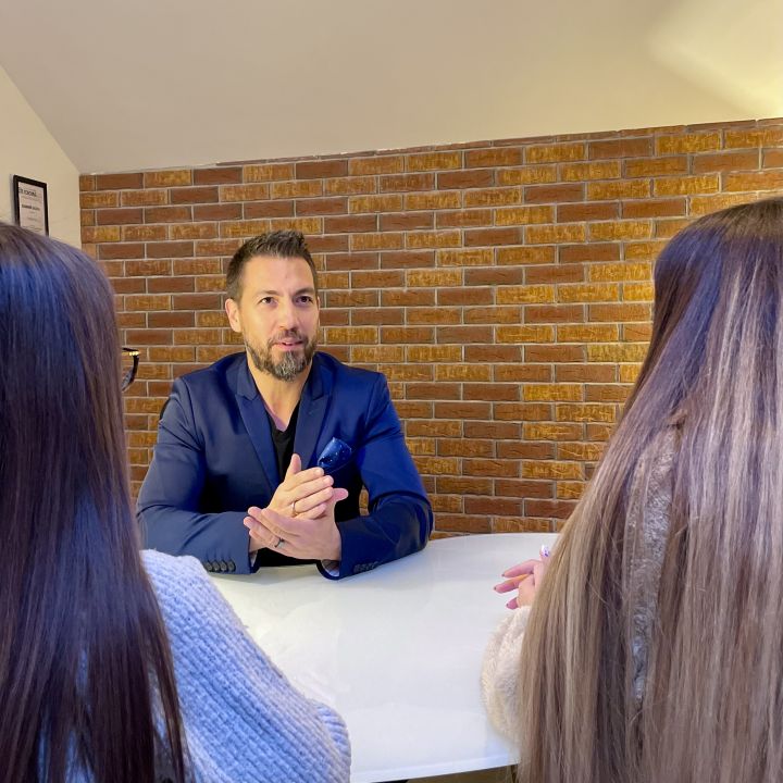 MONDOD vagy CSINÁLOD?