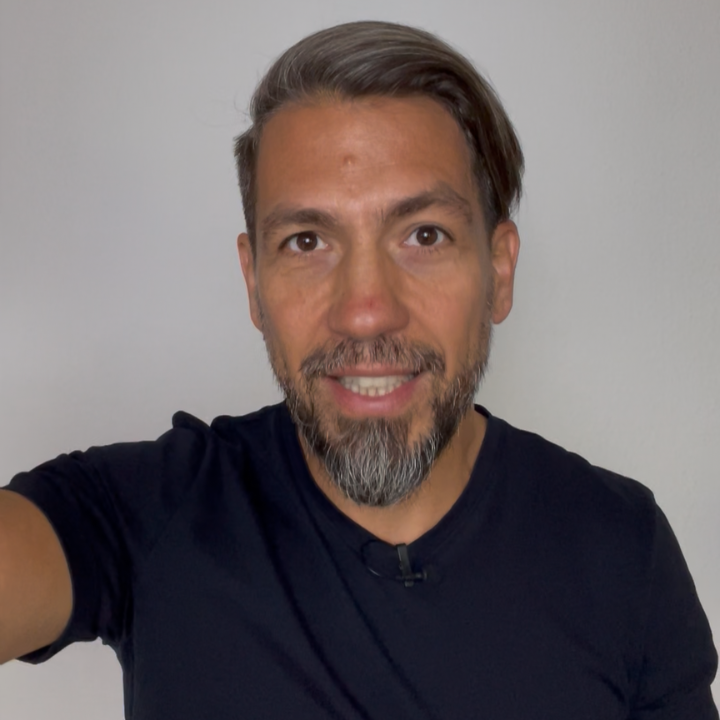 Energia ott születik, ahol cél van