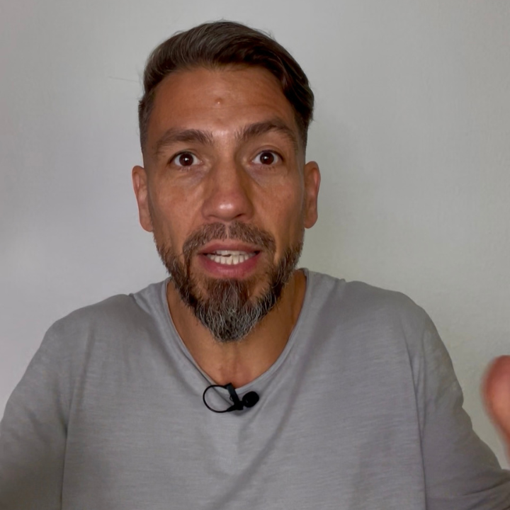 A változás nem kényelmes – hanem felszabadító.