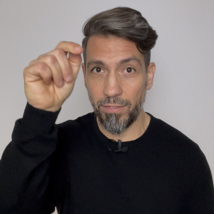 Kérdezz Ivántól! Téma: Tisztánlátás