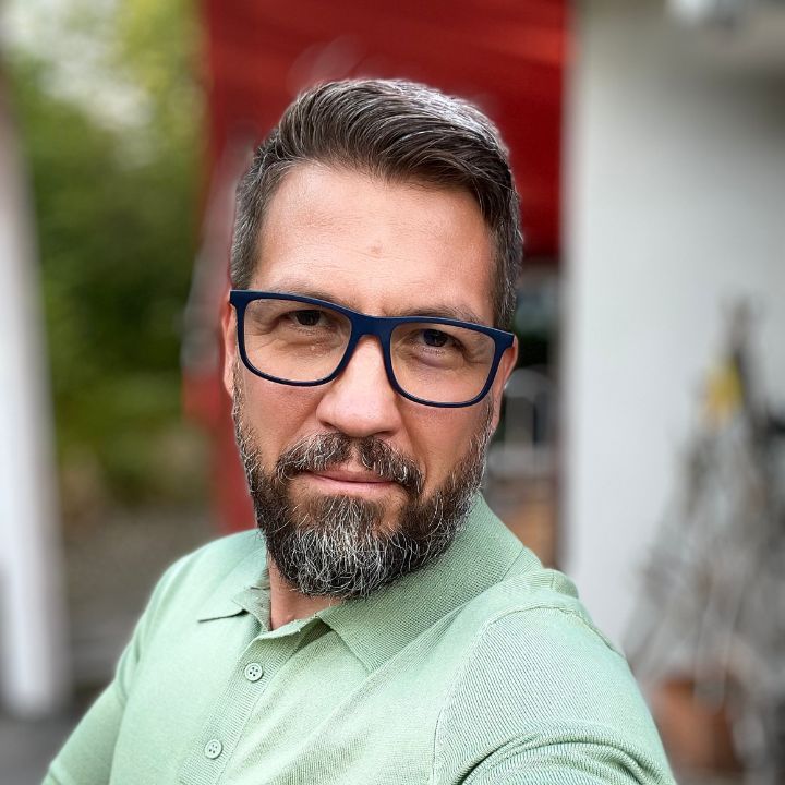 Eldöntötted? Oké, akkor vállald!