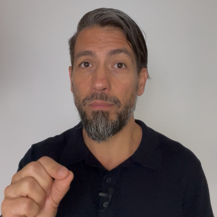 Görcsben maradsz vagy szintet lépsz?