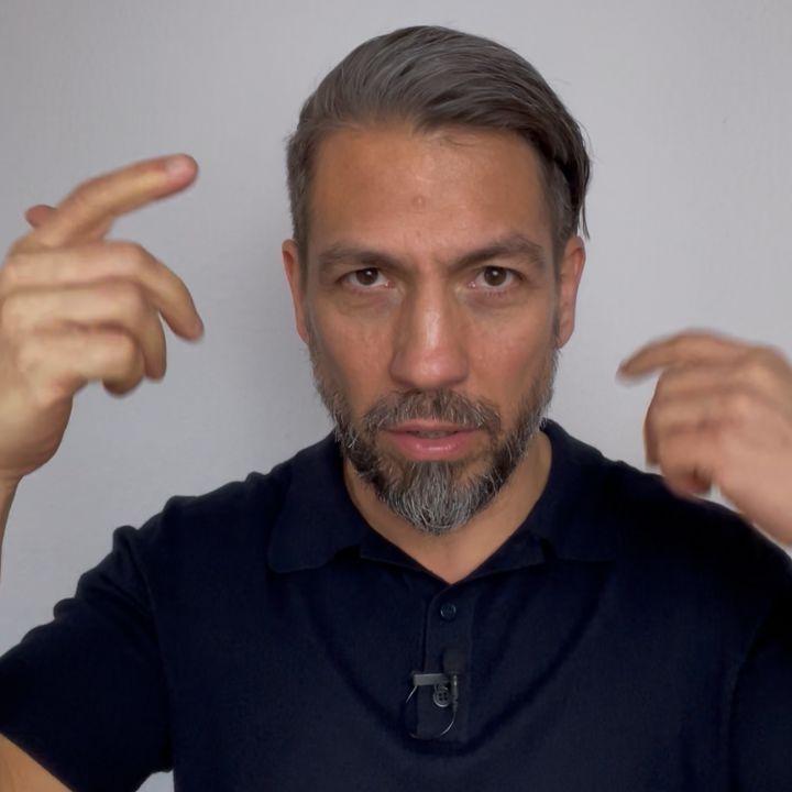 Millió dolog. Hol kezdjem?