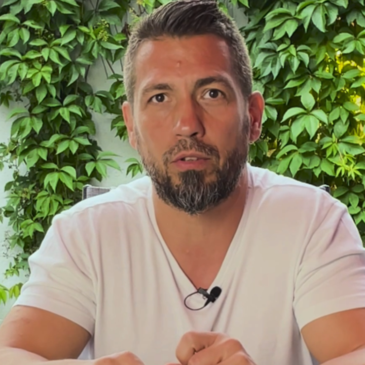 Csinálnék én új dolgot de hát mikor?