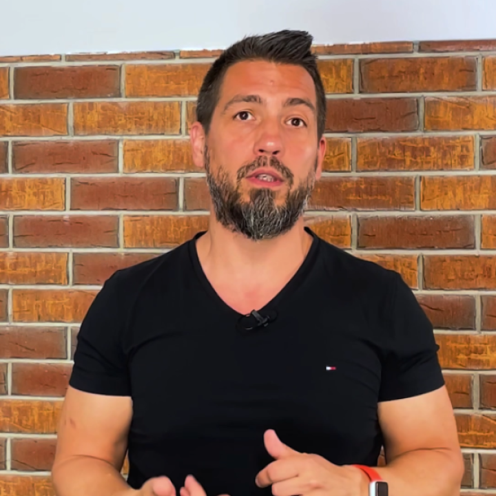 Többet, többet, többet … ahogy ezt hallod, milyen érzést kelt benned?