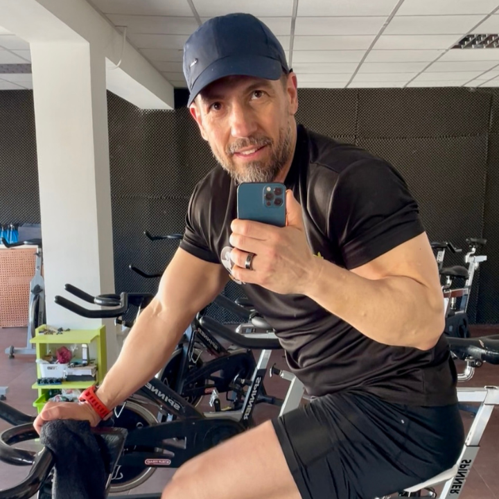 Mozogsz vagy sorvadsz!