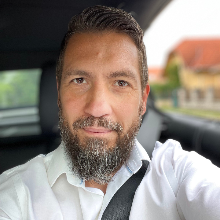 Tudtad? Frusztrációid 99%-ban emberekhez köthető!