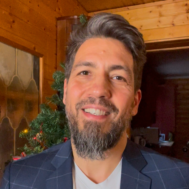 A legnagyobb ajándék - Légy Te