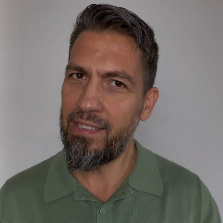 Hasonlóság köztem és az Apple közt.