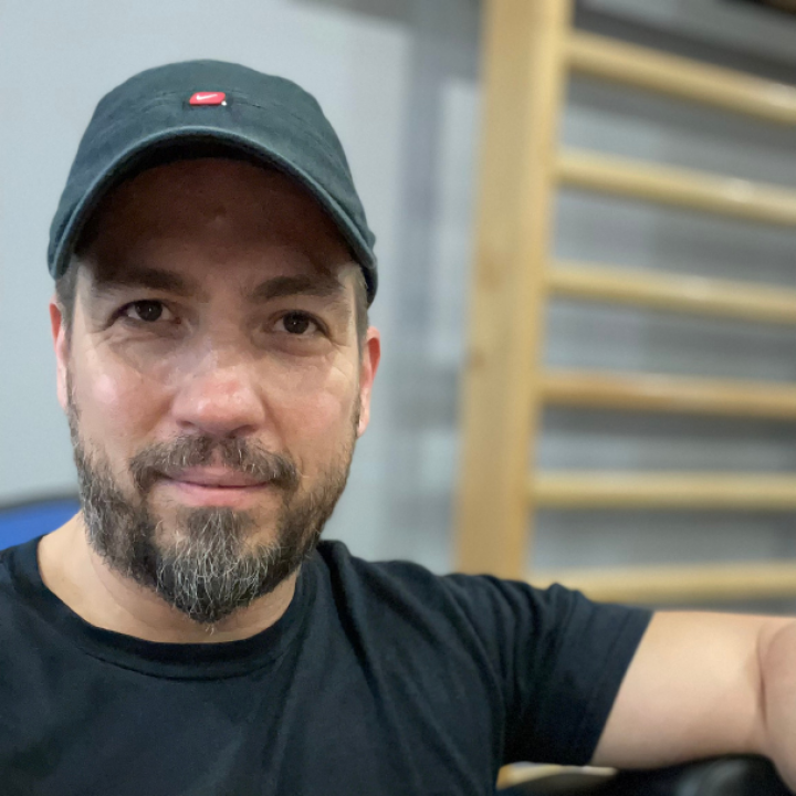 Sokáig rühelltem az “egészséges életmód” és a “rendszeres testmozgás” kifejezéseket. 