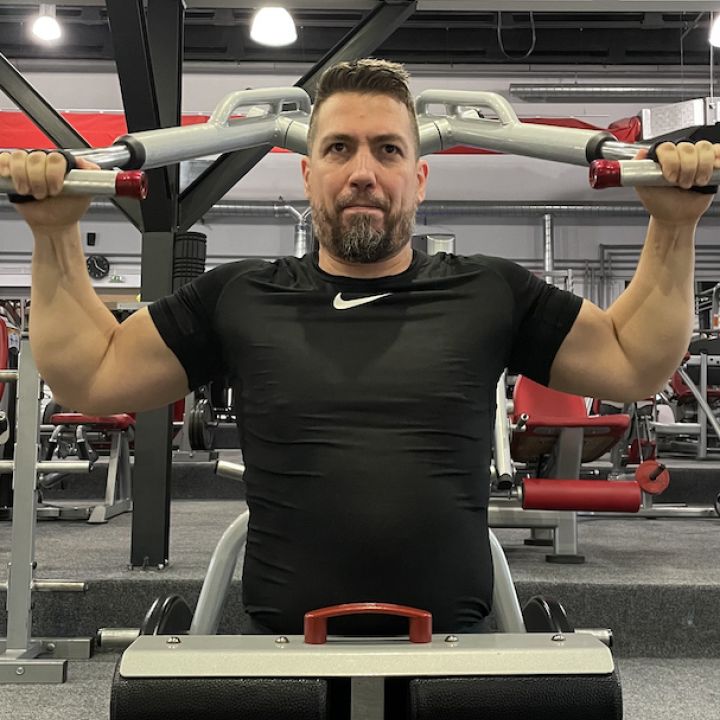 Miért hasznos az edző?