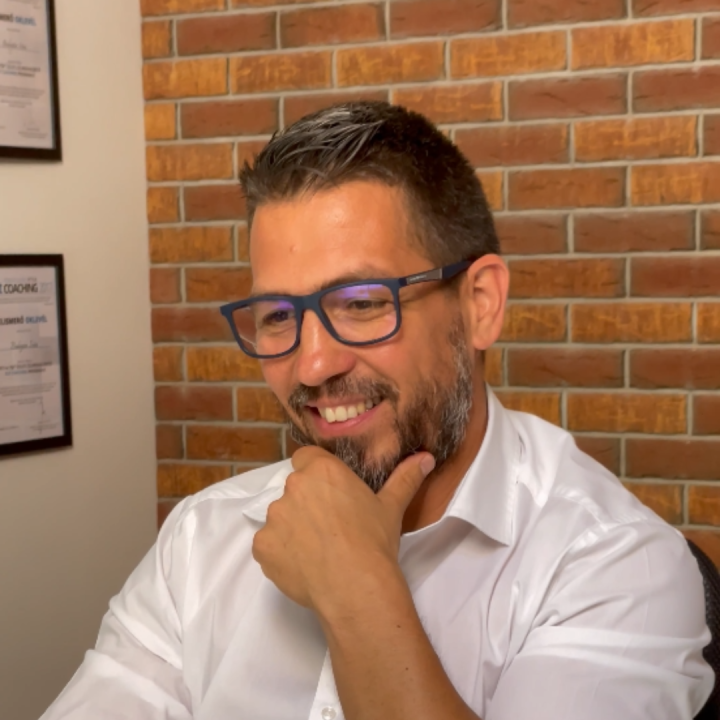 Mentoráltjaim haladási beszámolóját olvasni nagyszerű dolog.