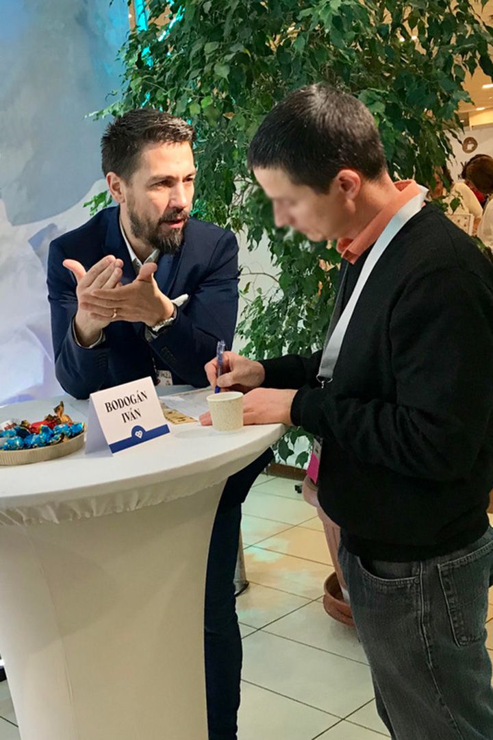 Bodogán Iván (2019)