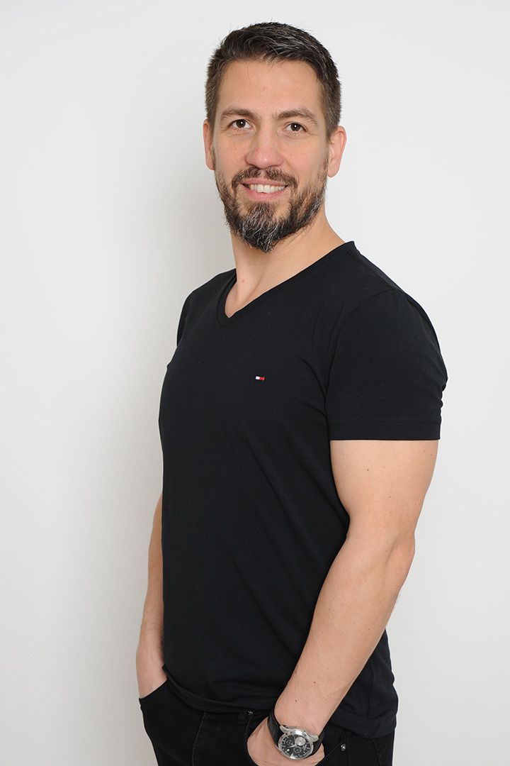 Bodogán Iván (2019) fotó: Molnár Adrien molnaradrien.hu